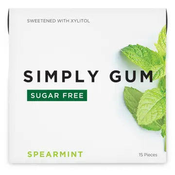 Simply Gum