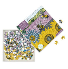 Sustainable Jigsaw Puzzle - 1000 Pieces