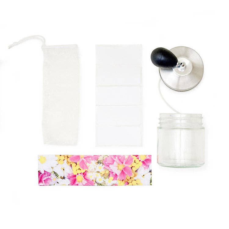 Huckleberry Make Your Own Perfume