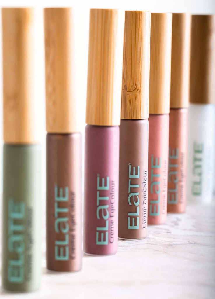 Creme Eye Colour