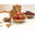 Olive wood Wood Bowl Mini
