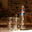 Upcycled Glassware - Pepsi Drinking Glasses 5oz
