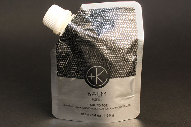 Cult + King: Balm