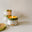 Candle - Gold Travel Tin