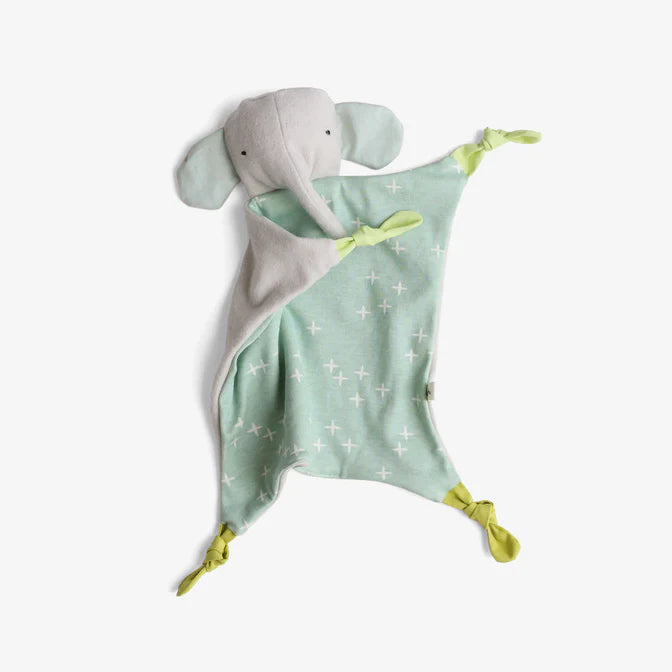 Bitte Organic Fleece Lovie