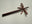 Handmade Ceramic Bow Utensil Rest