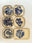 Handmade Chinese Zodiac Plates