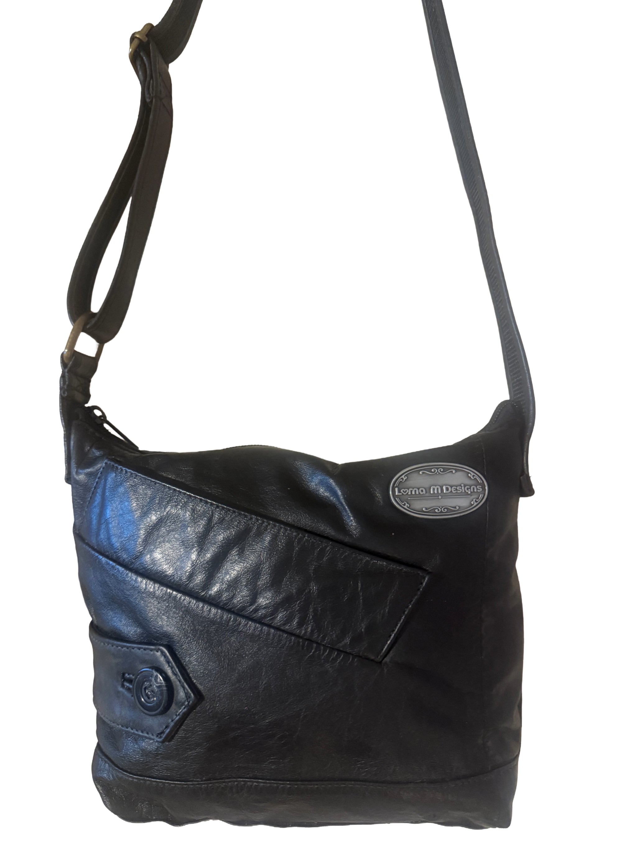 Crossbody Purse