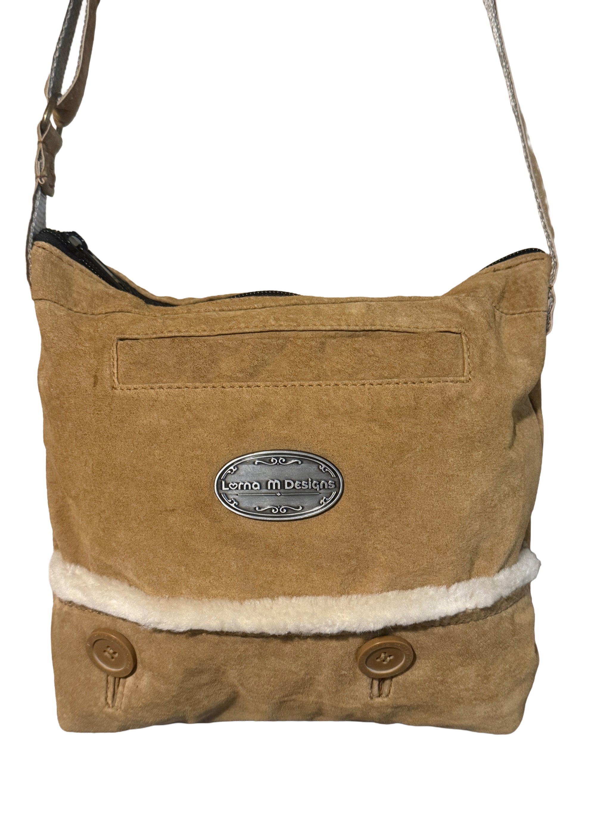 Crossbody Purse