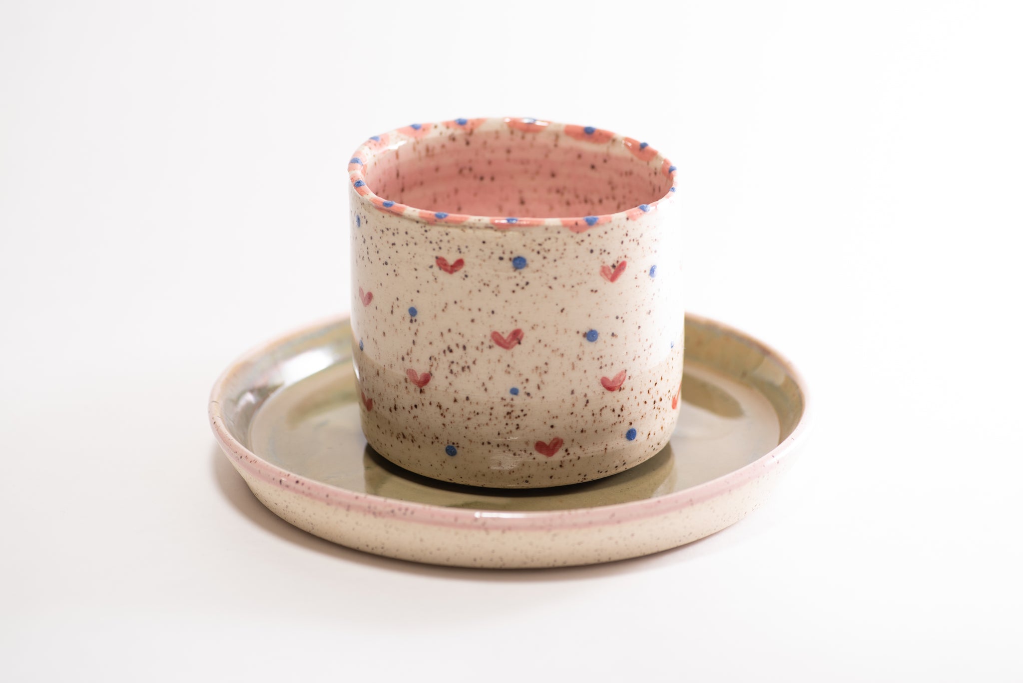 Ceramic Cup