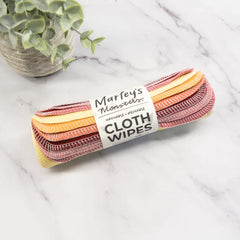 Marley’s UNpaper® Cloth Wipes