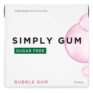 Simply Gum