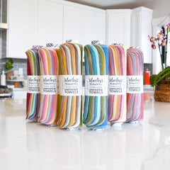 Marley’s UNpaper® Towels - 12 pack