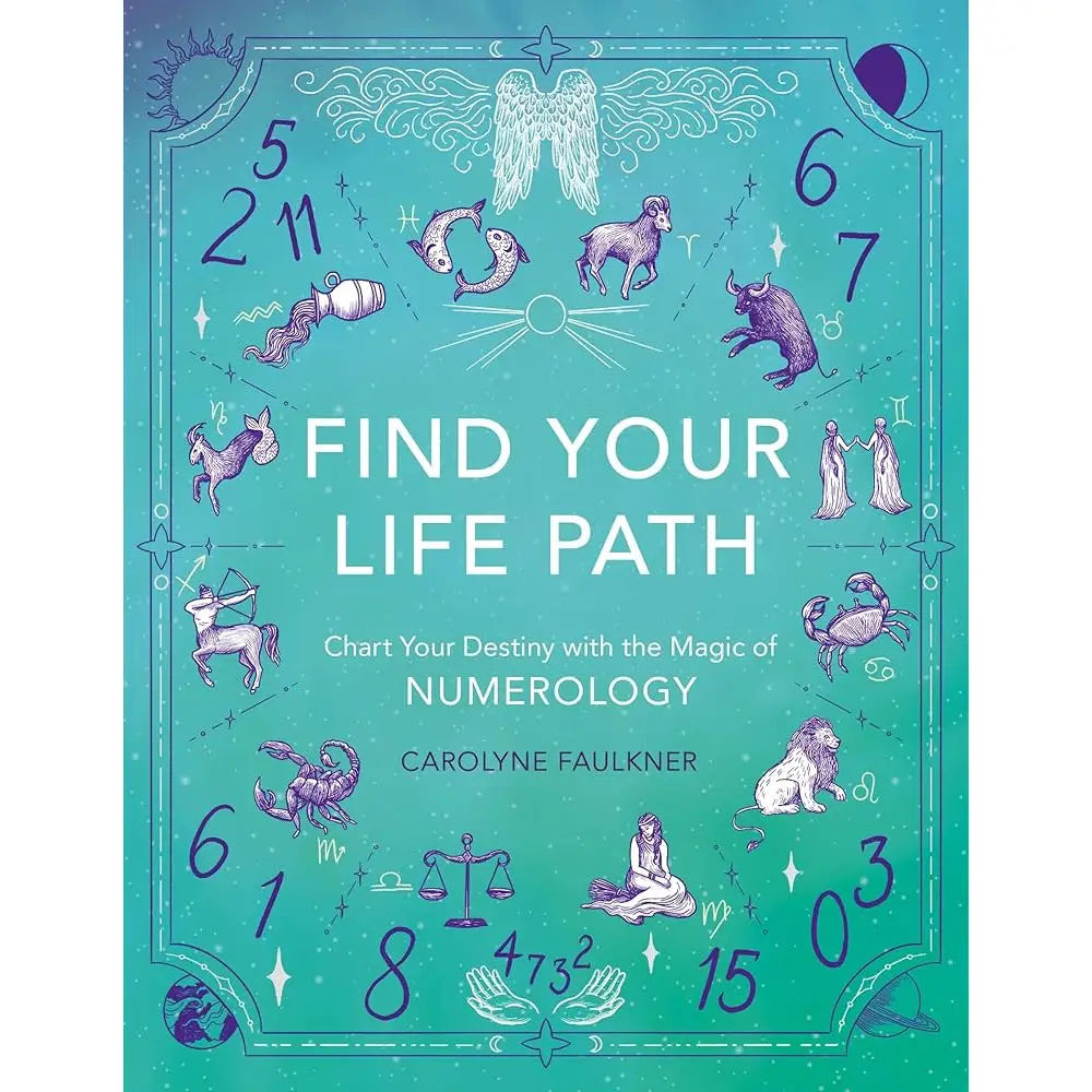 Find Your Life Path