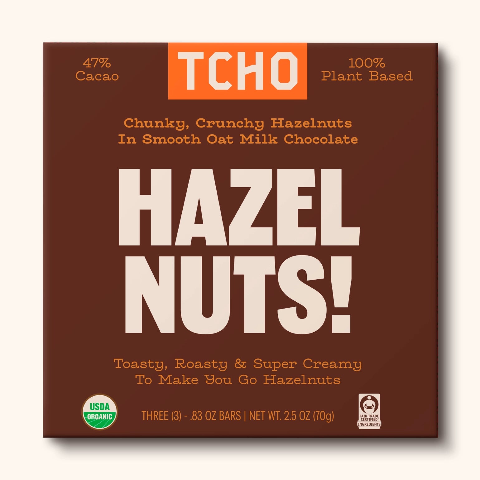 TCHO Chocolate