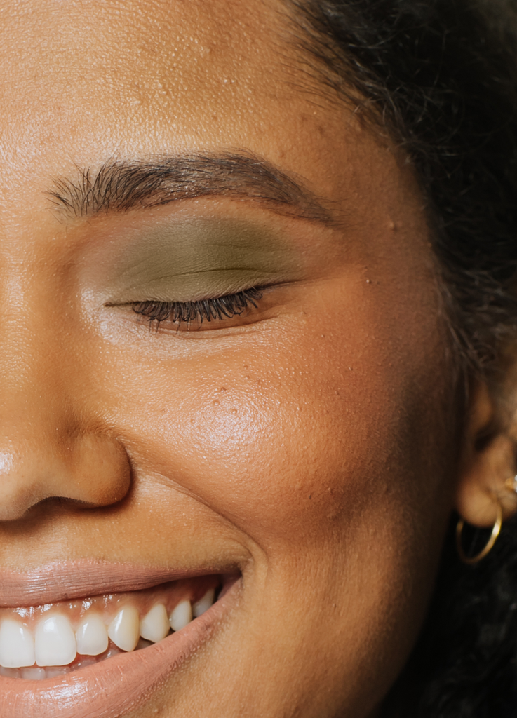Creme Eye Colour