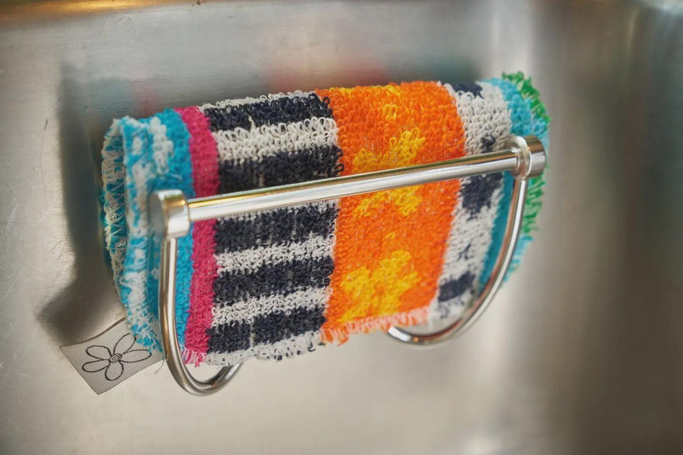 Skoy Sink Holder