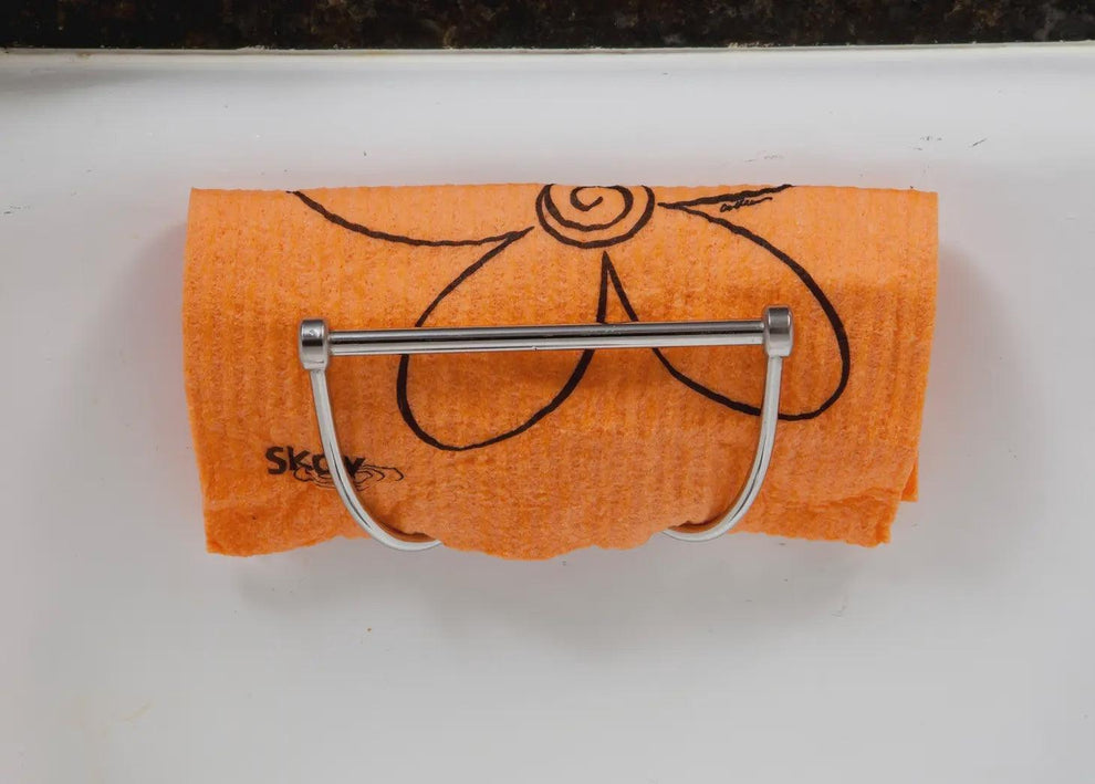Skoy Sink Holder