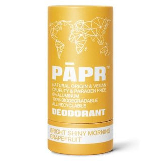 Deodorant (PAPR)