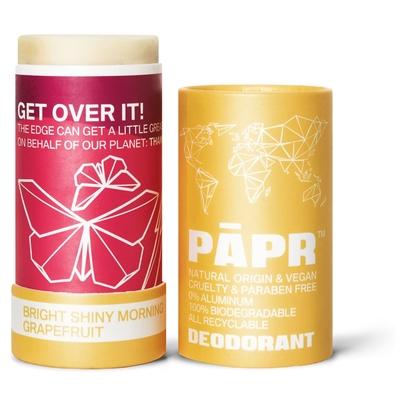 Deodorant (PAPR)