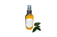 Anti-Aging Body Oil
