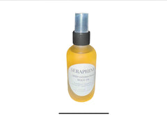Deep Hydrating Body Oil