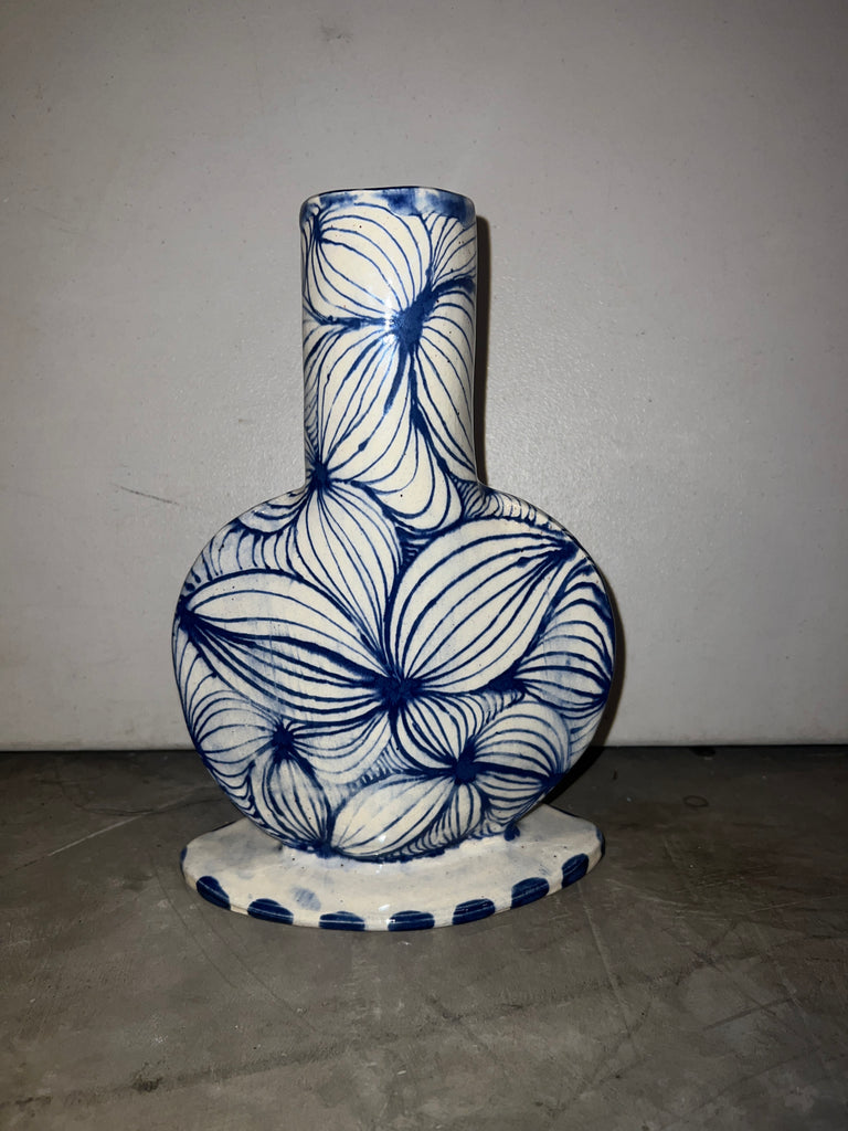 Handmade Ceramic Vase