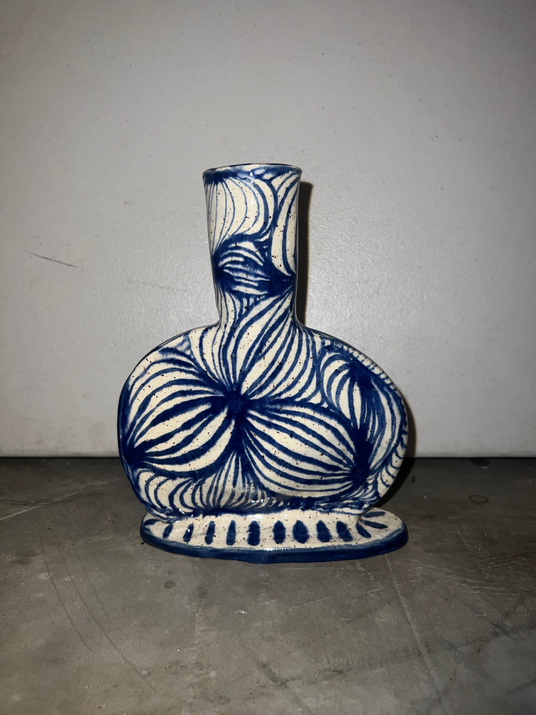 Handmade Ceramic Vase