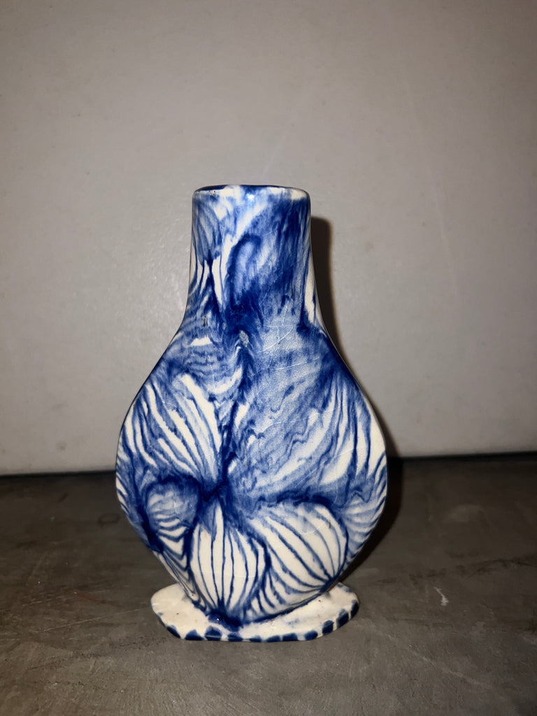 Handmade Ceramic Vase