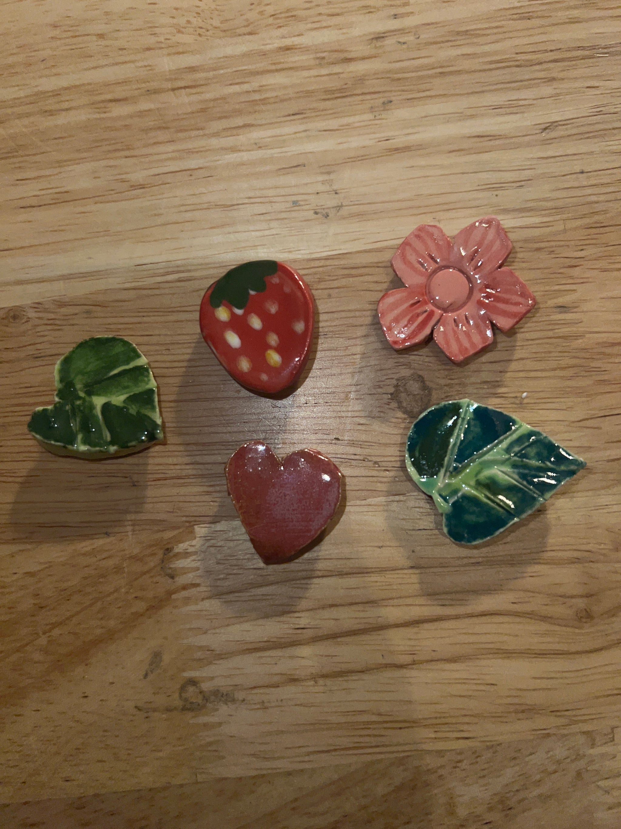 Magnet (Ceramic Assorted)