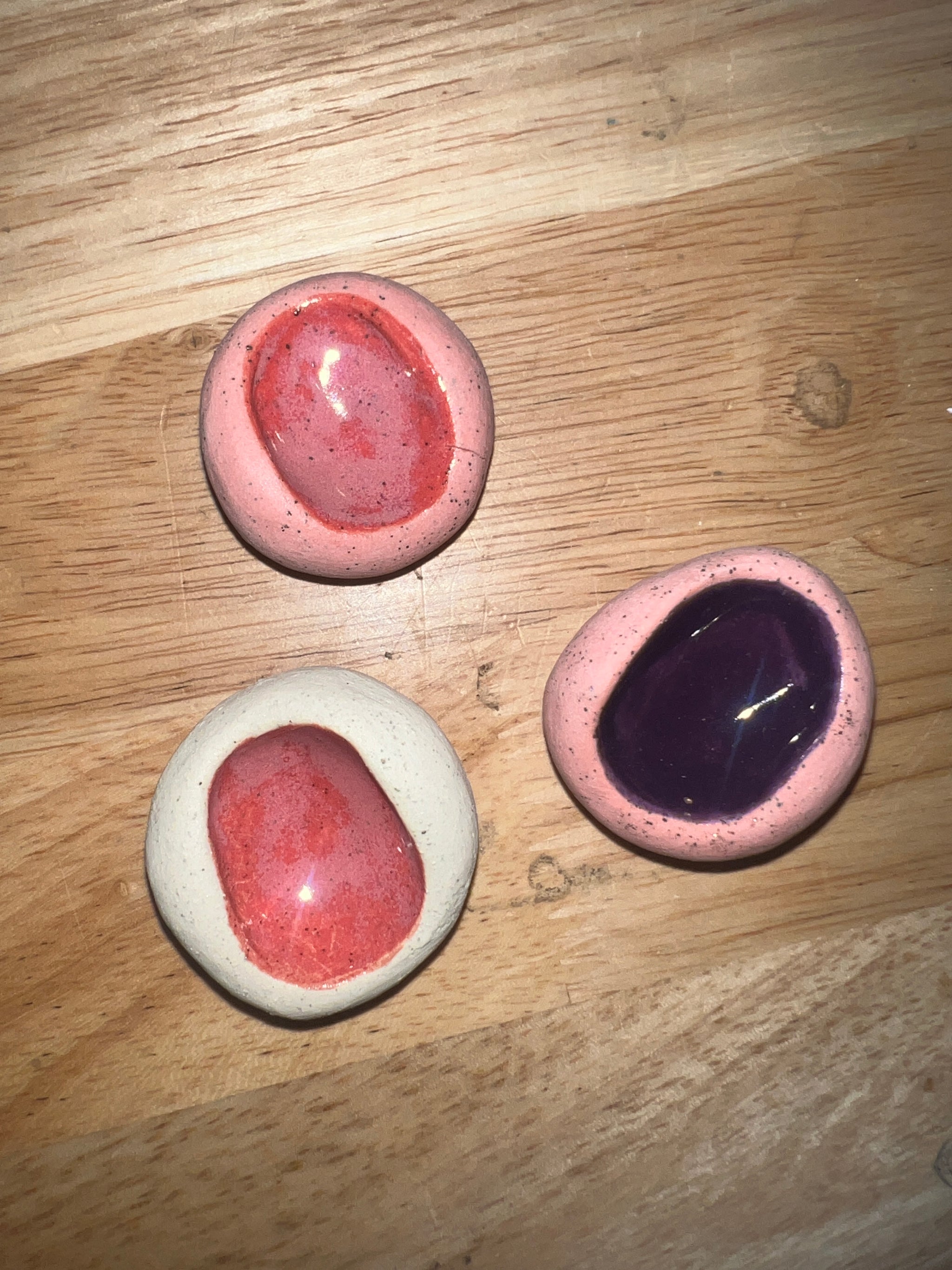 Soothing Stone