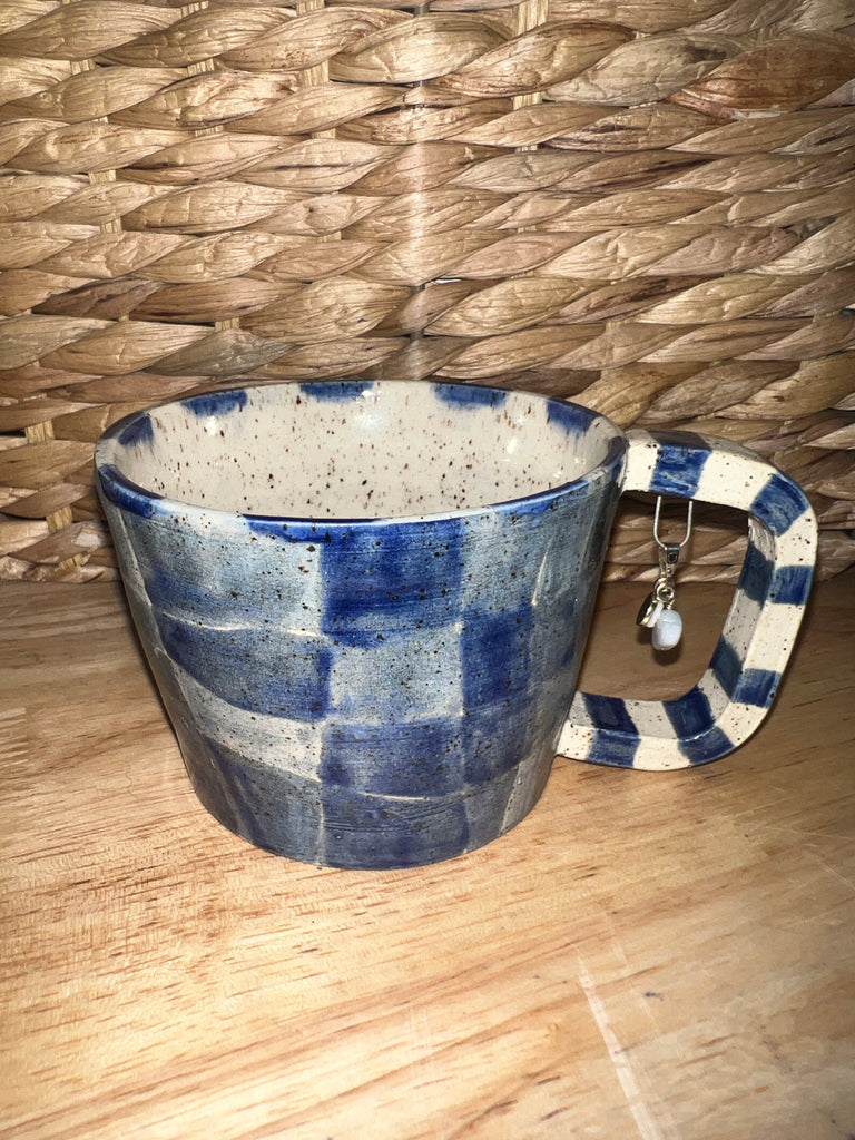 Handmade Ceramic Mugs