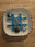 Ceramic Tic Tac Toe Game
