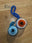 Crochet Evil Eye