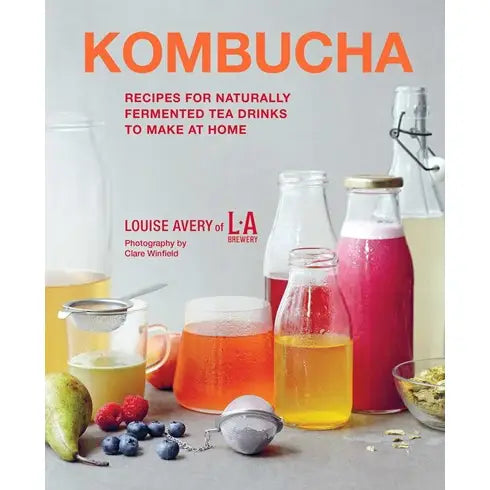 Kombucha