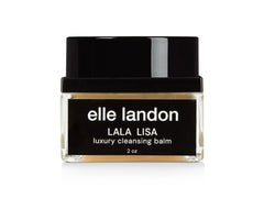 LaLa Lisa Luxury Cleansing Balm