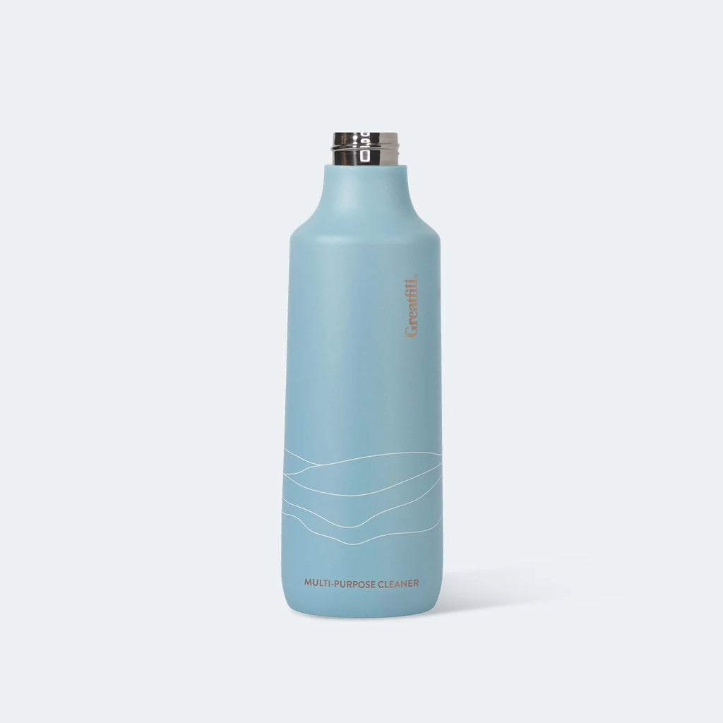 Greatfill Stainless Steel Refill Bottles