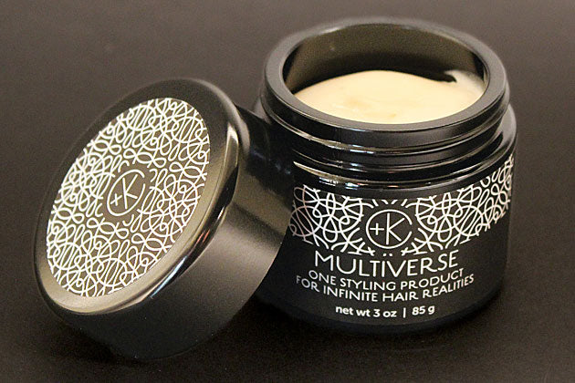 Cult + King: Multiverse Styling Product