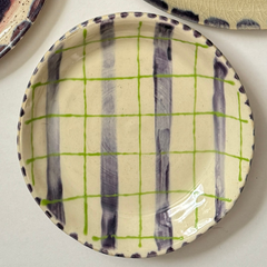 Ceramic Plates