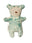 Quilted bear
