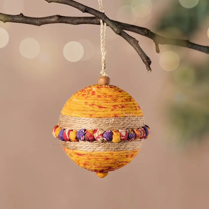 Christmas Ornaments - Ten Thousand Villages