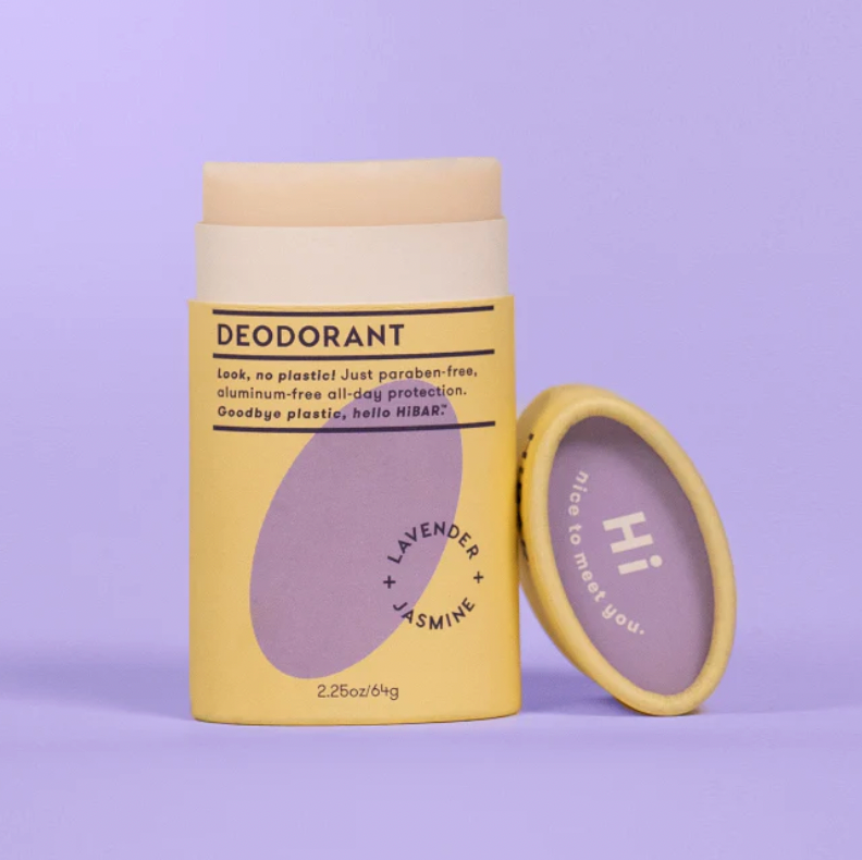 Deodorant (HiBar)