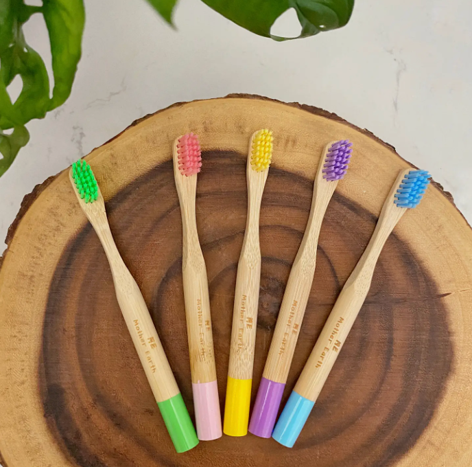 Toothbrush - Kids Colors