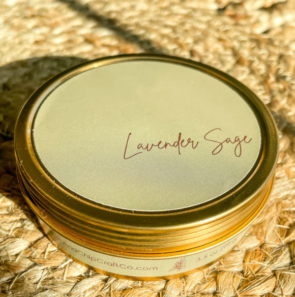 Candle - Soy (Explorer Line)