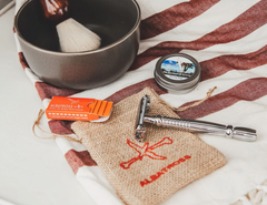 Albatross Safety Razor