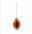 Ornaments: Hand-Painted Glass