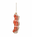Ornaments: Hand-Painted Glass