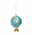 Ornaments: Hand-Painted Glass
