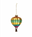 Ornaments: Hand-Painted Glass