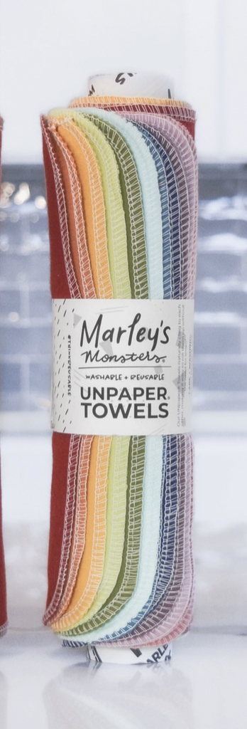 Non-Paper Towels (Marley's)